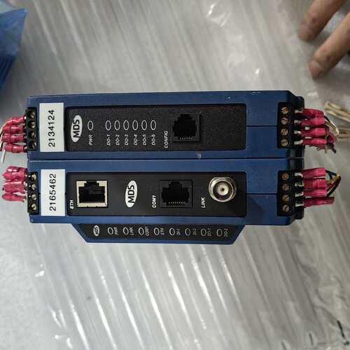 议价 GE模块 NETIOB-MD911NBFC10N E5MDS 可维修