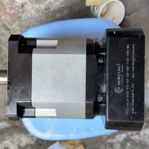 议价 纽氏达特行星减速机型号PS115L2-032-P2- 可维修