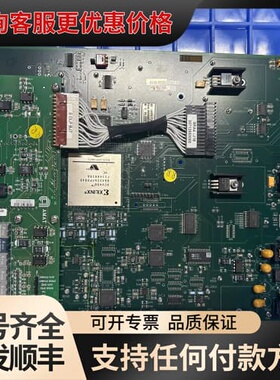 议价AMAT应用材料 0100-A0501主板，型号307125可维修