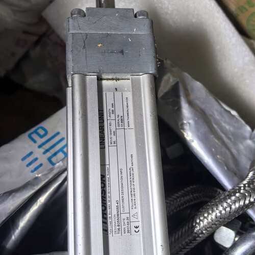 议价的汤姆逊电缸推杆t06-b2550~mn055-43长度可维修