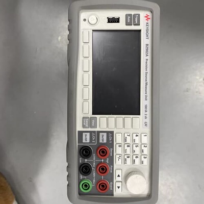 议价Keysight是德科技B2902A精密源表议价