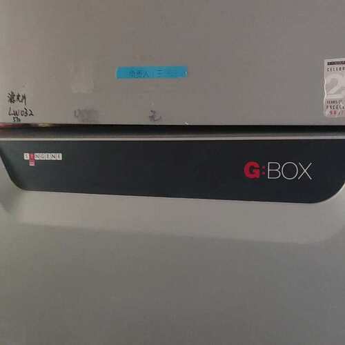议价SYNGENE GBOX EF2凝胶成像仪可维修