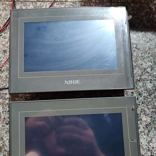 议价信捷触摸屏TG765G-ZT可维修