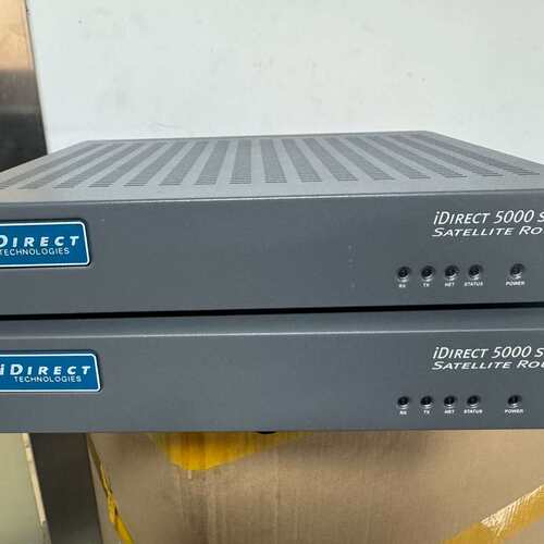 议价iDirect iNFITI 5100可维修