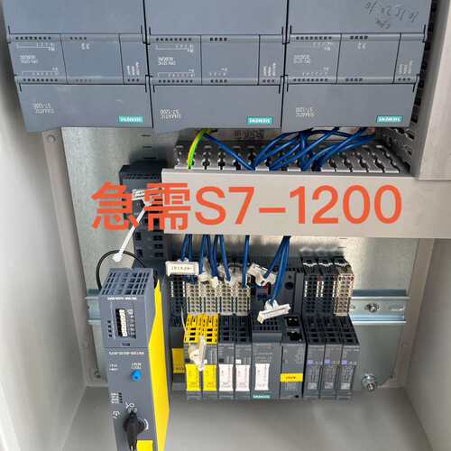 议价 S7-1200系列PLC模块CPU1211C6E 可维修