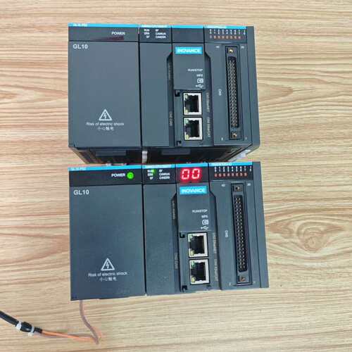 议价汇川PLC，AM403-CPU1608TP可维修