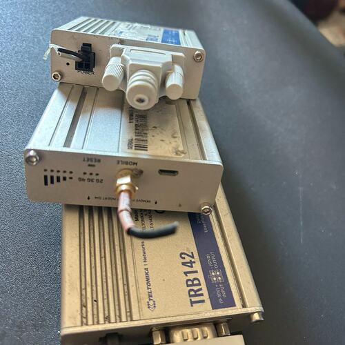 议价远程 trb142可维修