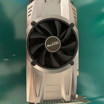 议价KINODA GTX750Ti 1G DDR5可维修