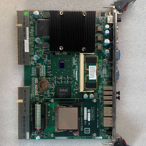 议价 saSC2400CF 工控主板SC2400CF-2- 可维修