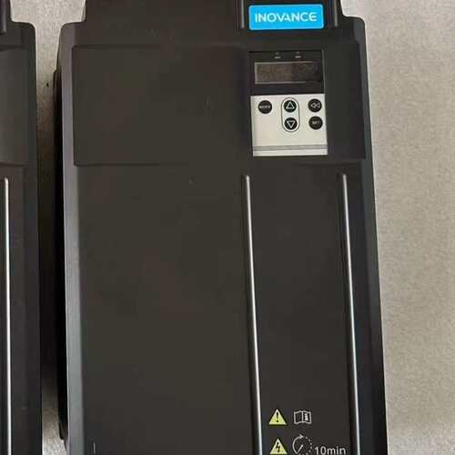 议价汇川IS650PT060IUX可维修