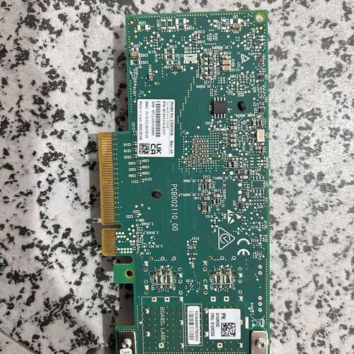 议价 QLogic CX4121A阵列卡，型号P/N CX4121 可维修
