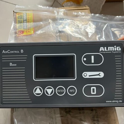 议价Almig 空压机控制屏 型号 ：Air Control B议价