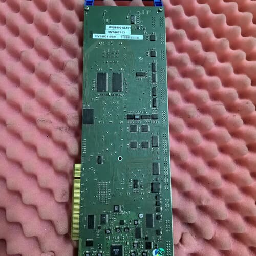 议价MVS6000 SL101 ，MVS6001 C1。MVS6可维修