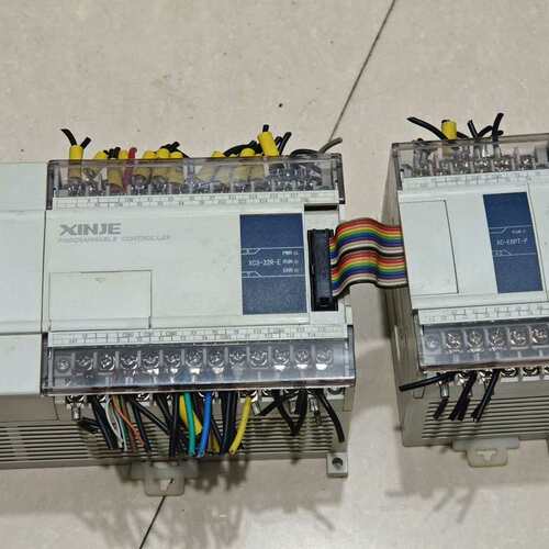 议价信捷PLC控制器XC3-32R-E，350可维修
