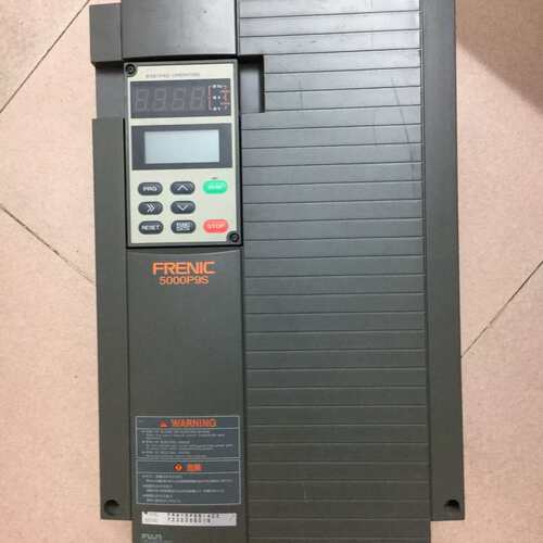 议价变频器5000P9S FRN15P9S-4CE 15KW可维修