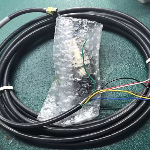 议价62 B-PLUS带线感应开关，RPTA-3005-PU可维修