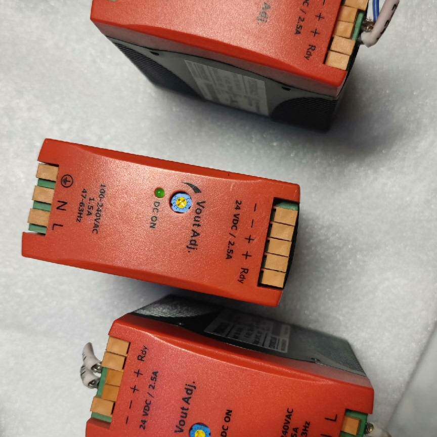 议价CONNEWELL威尔开关电源PSS60-24/2.