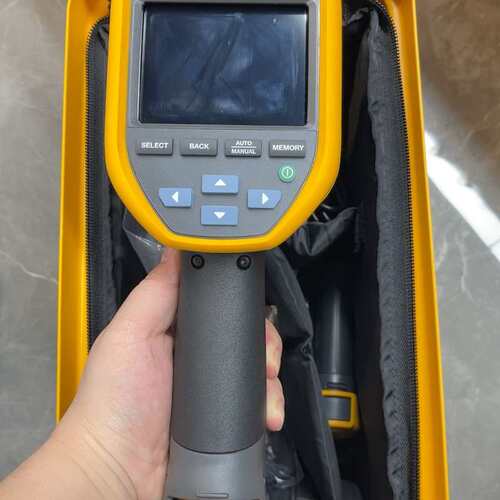 议价 福禄克FLUKE TIS75+热成像仪 可维修