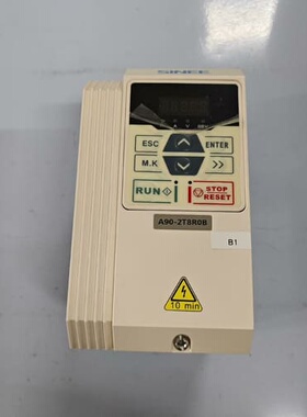 议价A90-2T8R0B 1.5KW 220V议价