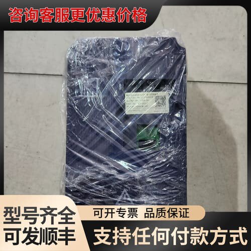 议价门机专用变频器 KST-MK2-075 1PH 220V可维修
