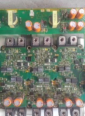 议价F1S-55kw变频器驱动板EP-4516A-C3-Z1议价