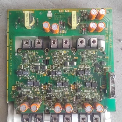 议价F1S-55kw变频器驱动板EP-4516A-C3-Z1议价