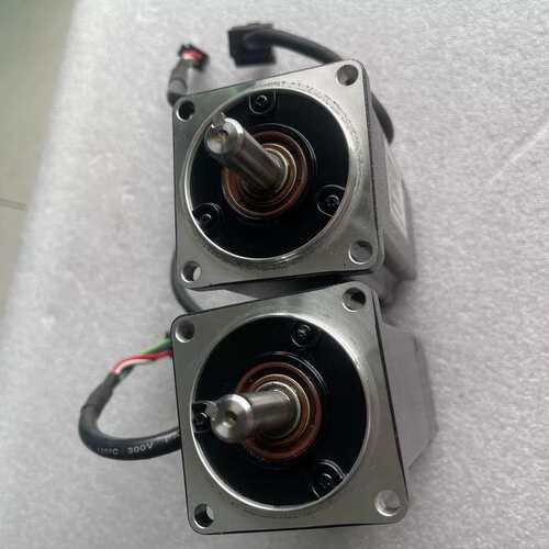 议价 台达伺服电机ECMR-CW0602RX，200W，VAC11 可维修