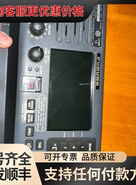 议价 FURUNO ,control unit,FS-2575C 可维修