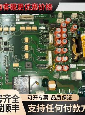 议价三菱A74MA45E CTR电源驱动板BC186A730G5可维修