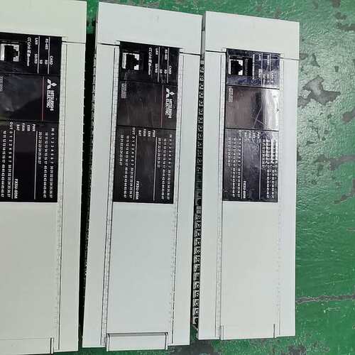 议价FX5U-80MT/ES FX5U-80MR/ES可维修