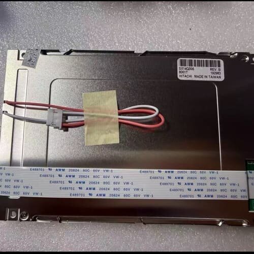 议价日立HITACHI SX14Q006液晶屏5.7寸台湾产可维修
