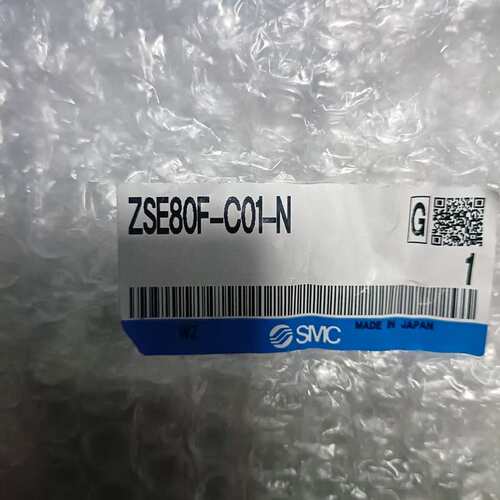 议价压力表zse80f-c01-n为，可维修