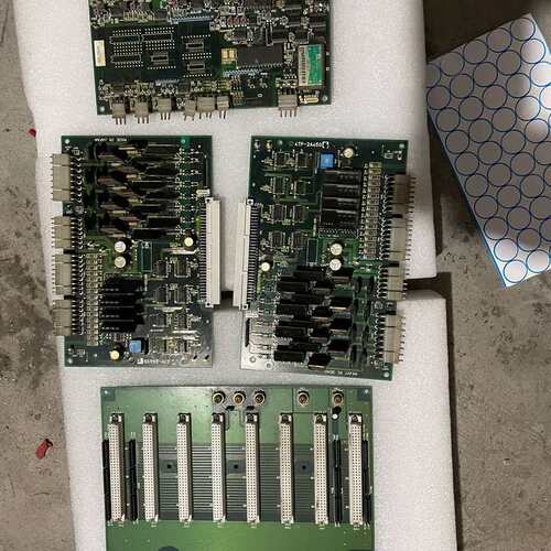议价日精注塑机配件，9000G系列抽芯板4TP-2A450/N9可维修