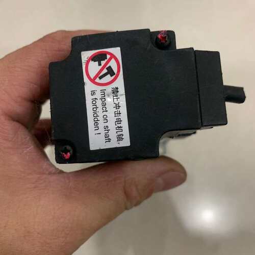 议价埃斯顿伺服电机，EM3A-01ATA241可维修