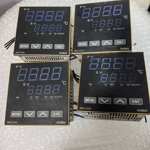 议价SHIMAX 岛通 MAC50A 温控器可维修