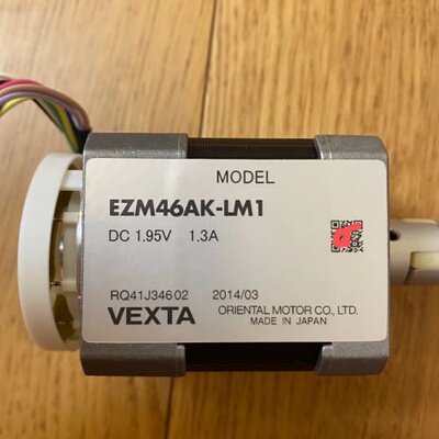 议价EZM46AK-LM1 东方步进电机议价