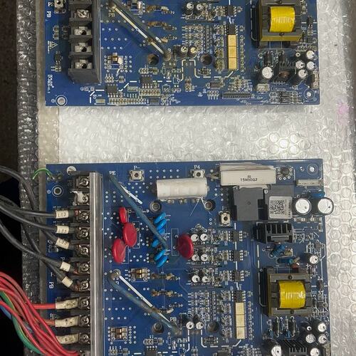 议价华大380V驱动器维修，X7-PB15-V1.2 变频器电源可维修