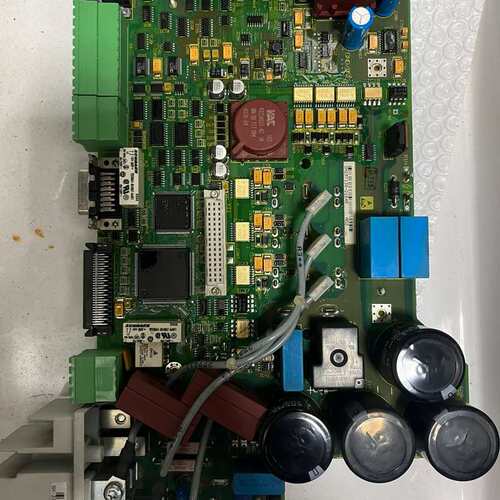议价力士乐伺服驱动器DKC02.3-040驱动主板，，型可维修