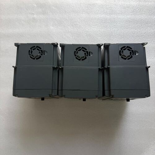 议价英威腾INVT GD100-1R5G-4-SC变频器，1.5可维修