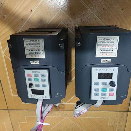 议价 1 5kw能士变频器NS2000-0015G43A 功率1 可维修
