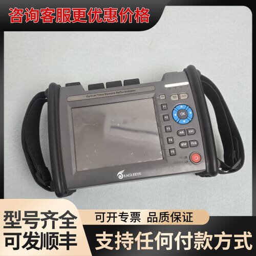 议价LT810 光纤测试仪otdr，诺克NK5600/NK6可维修