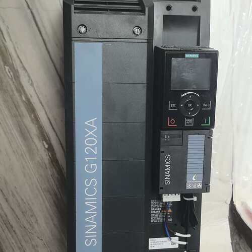 议价SINAMICS G120XA 6SL3220-1YD34-可维修