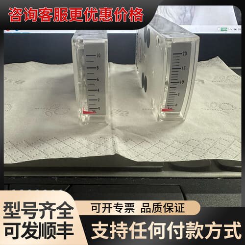 议价Toyo Keiki DEf-40T，压力表，未使用备件可维修