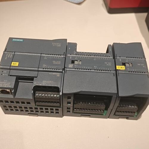 议价S7-1200PLC可维修