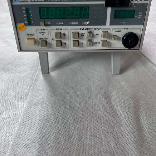 议价ILX Lightwave FPM-8200光功率计，光纤功可维修