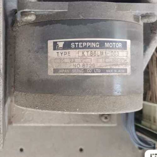 议价 SERVO步进电机 KT86LM1-003，件， 可维修