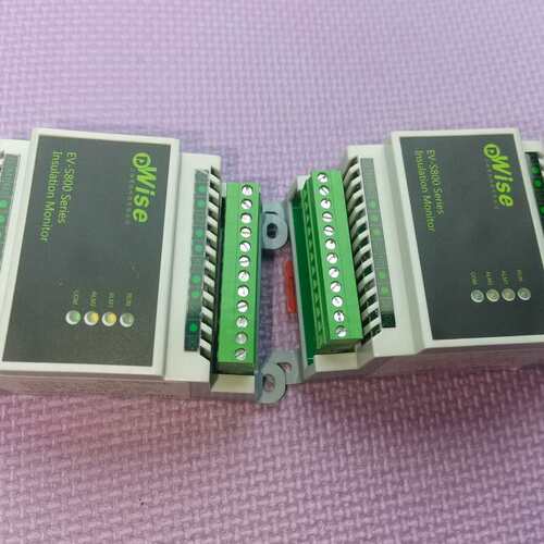 议价 Dwise EV-S800-2B绝缘监测器 可维修