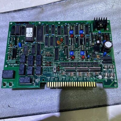 议价TERASAKI+寺崎监测警报电路板+ESM-105E议价