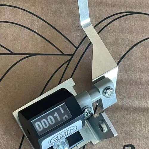 议价TALLERES EMIT 计数器，可维修