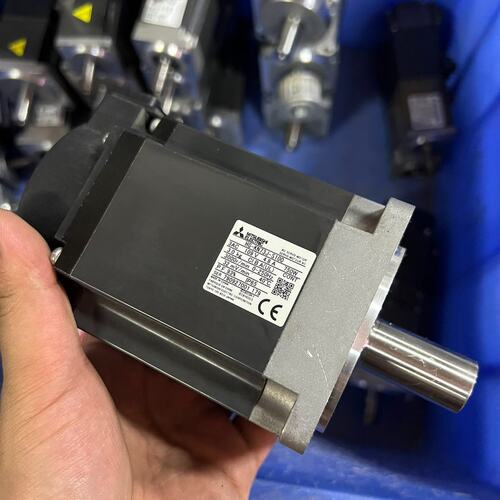 议价HG-KN73J-S100伺服电机 750W JE系列可维修